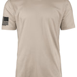 Sand USA Flag Shirt