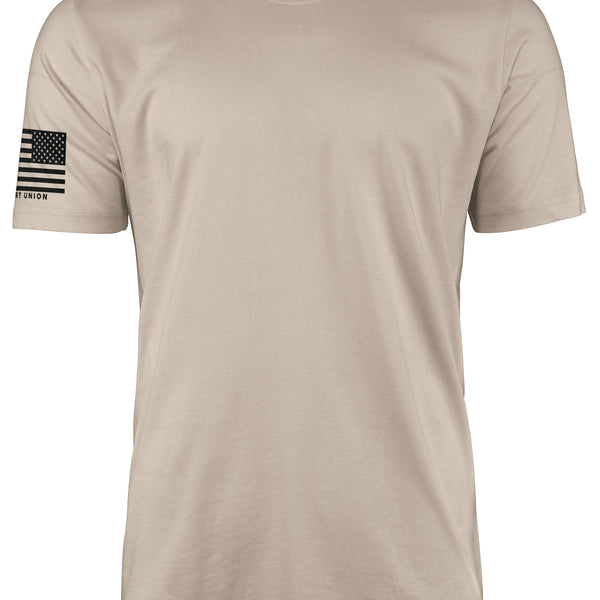 Sand USA Flag Shirt