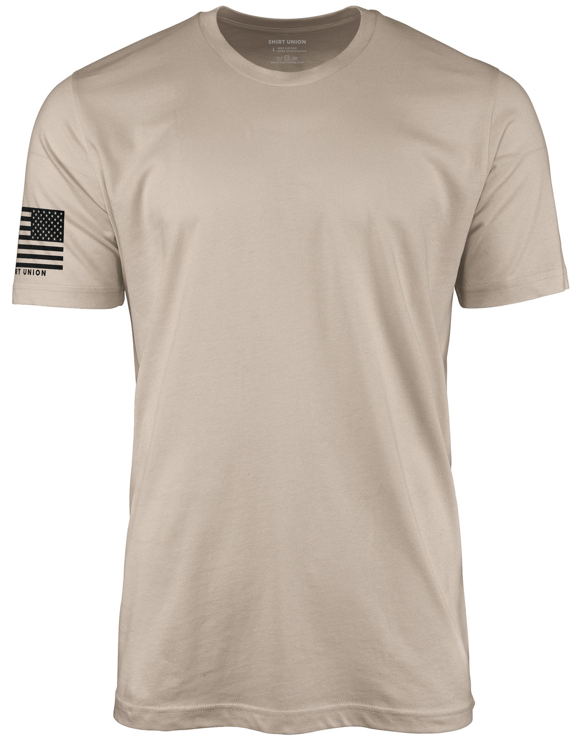 Sand USA Flag Shirt