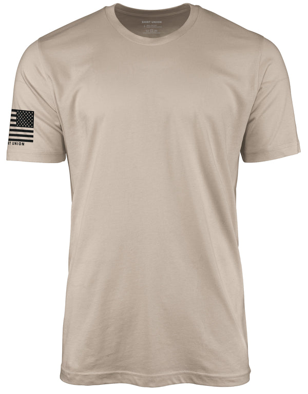 Sand USA Flag Shirt