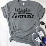 Be Your Own Adventure T-Shirt