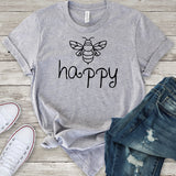 Bee Happy T-Shirt