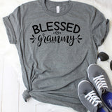 Blessed Grammy T-Shirt