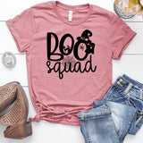 Boo Squad T-Shirt