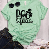 Boo Squad T-Shirt