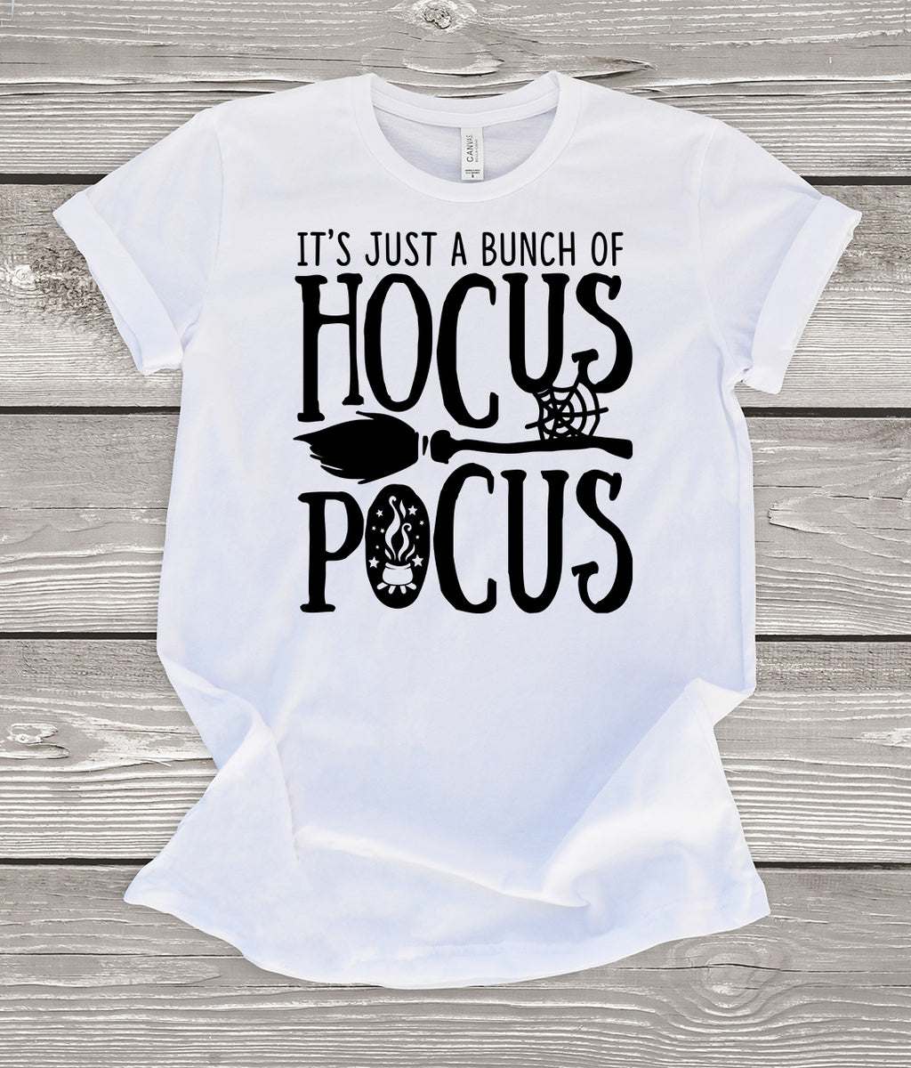 Hocus Pocus T-Shirt
