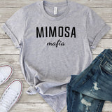 Mimosa Mafia T-Shirt