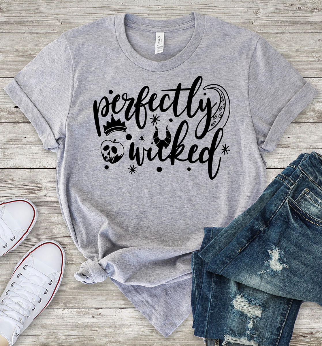 Perfectly Wicked T-Shirt