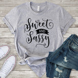 Sweet and Sassy T-Shirt
