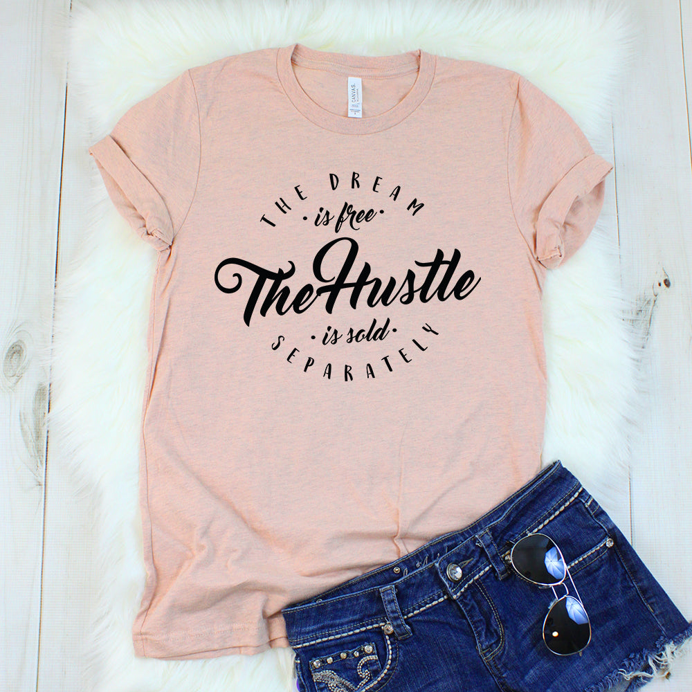 The Hustle T-Shirt